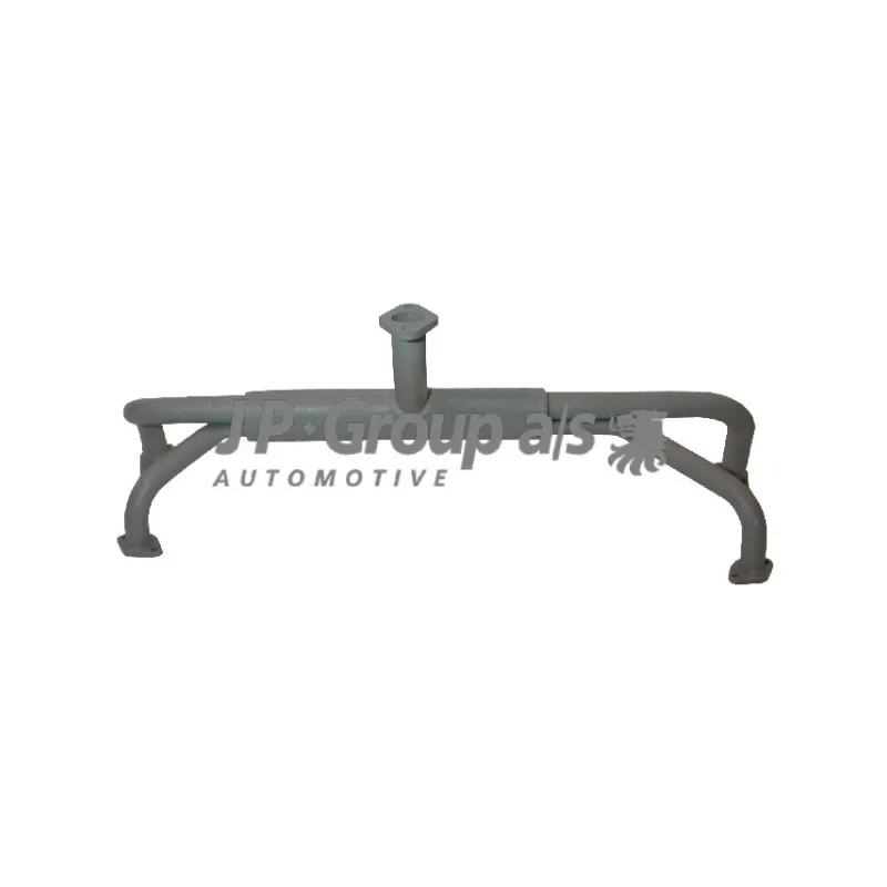 Tube d'admission, alimentation d'air JP GROUP 8116001400