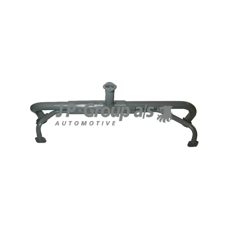 Tube d'admission, alimentation d'air JP GROUP 8116001506