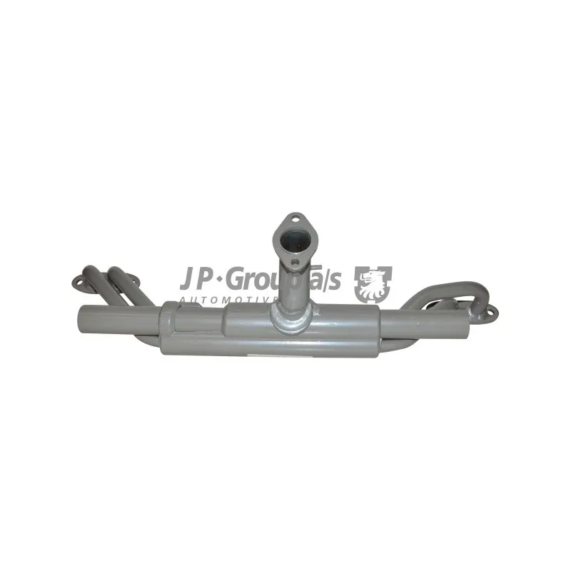 Tube d'admission, alimentation d'air JP GROUP 8116001700