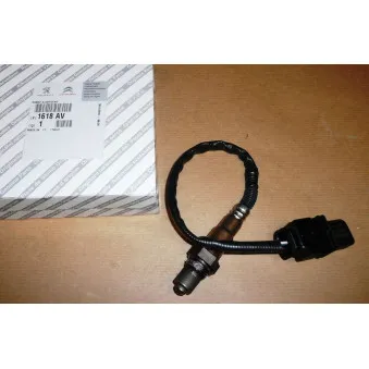 Sonde lambda OE 1618AV