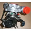 Turbocompresseur, suralimentation OE 144114283R - Visuel 2