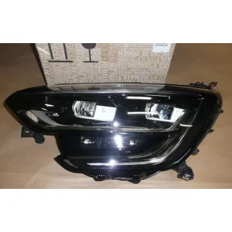 Projecteur principal OE 260604423R