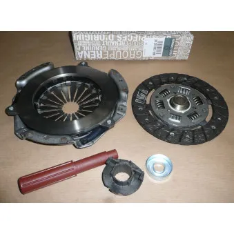 Kit d'embrayage OE 302059318R