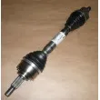 Arbre de transmission avant gauche OE 7711135301 - Visuel 2