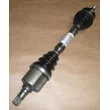 Arbre de transmission avant gauche OE 7711135301 - Visuel 3