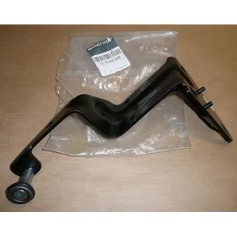 Guidage à galets, porte coulissante OE 777946809R