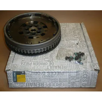 Volant moteur OE 7701474136