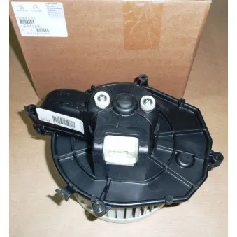Pulseur d'air habitacle OE