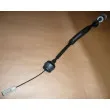 Tirette à câble, commande d'embrayage OE 2150W4 - Visuel 3