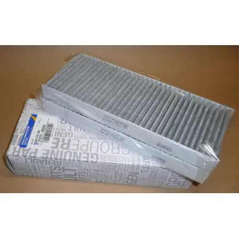 Filtre, air de l'habitacle OE