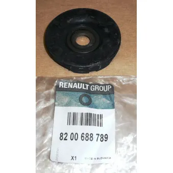 Patin de ressort OE 8200688789