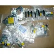 Kit de montage, turbo OE 7701477905 - Visuel 1