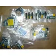 Kit de montage, turbo OE 7701477905 - Visuel 2