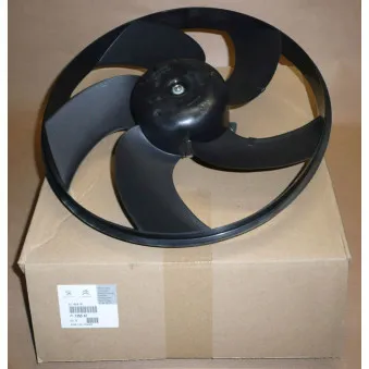 Ventilateur, refroidissement du moteur OE 1253A7