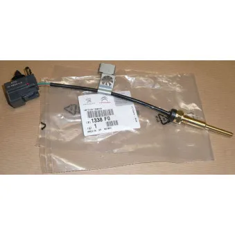 Sonde de température, liquide de refroidissement OE 1338F0