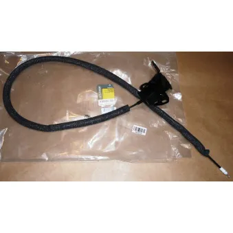 Serrure de porte OE 8200661155