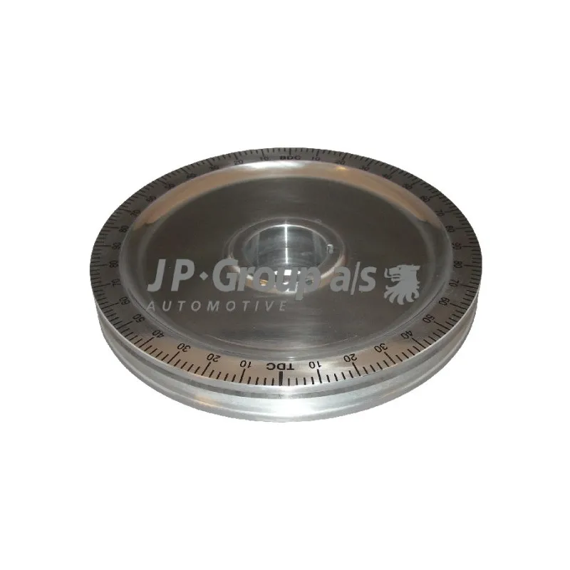 Poulie, courroie de distribution JP GROUP 8118300406