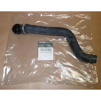 Durite de radiateur OE 7700414207
