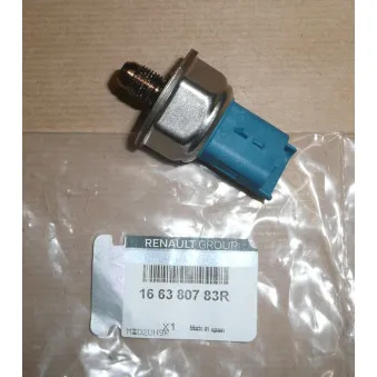 Capteur, pression de carburant OE