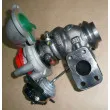 Turbocompresseur, suralimentation OE 0375Q9 - Visuel 2