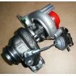 Turbocompresseur, suralimentation OE 0375Q9 - Visuel 3