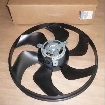 Ventilateur, refroidissement du moteur OE 7701067592