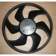 Ventilateur, refroidissement du moteur OE 7701067592 - Visuel 3