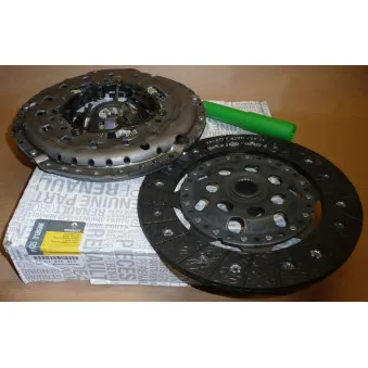Kit d'embrayage OE 7701475910