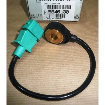 Capteur de cognement OE 594630