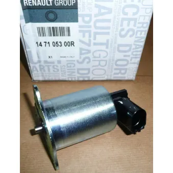 Vanne EGR OE 147105300R