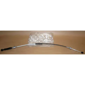 Tirette à câble, boîte de vitesse manuelle OE 2444R4