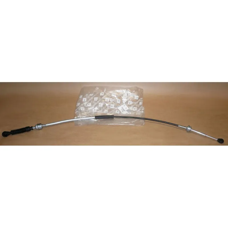 Tirette à câble, boîte de vitesse manuelle OE 2444R4