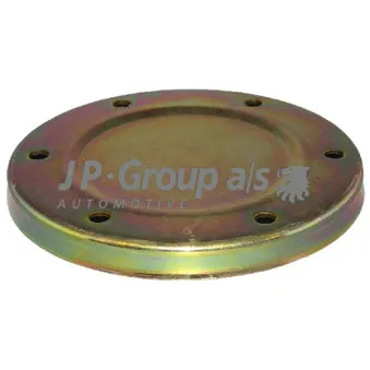 Couvercle, tamis d'huile JP GROUP 8118550206