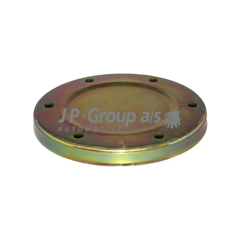 Couvercle, tamis d'huile JP GROUP 8118550206