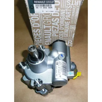 Pompe hydraulique, direction OE 491100246R
