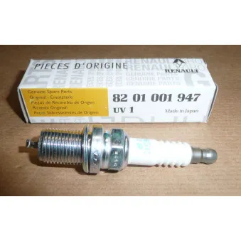 Bougie d'allumage OE 8201001947