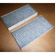 Filtre, air de l'habitacle OE 272772972R - Visuel 2