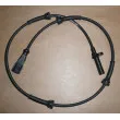 Capteur, vitesse de roue OE 479008381R - Visuel 2