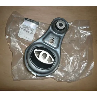 Support moteur OE 8200675206