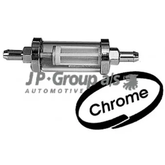 Filtre à carburant JP GROUP 8118700106