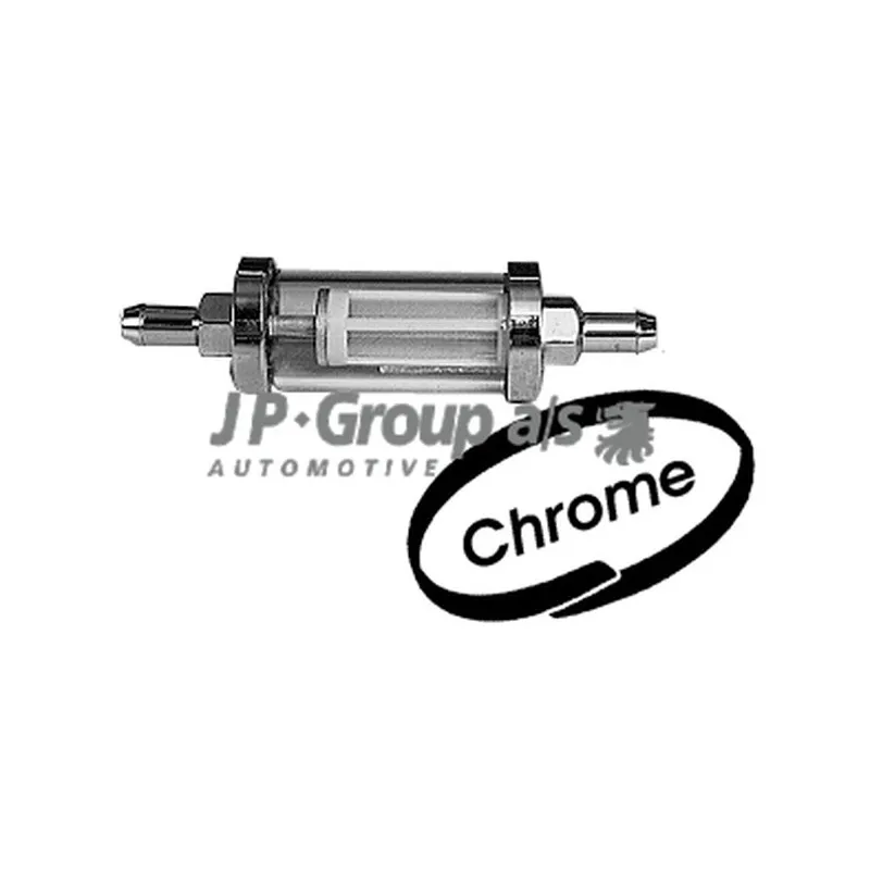 Filtre à carburant JP GROUP 8118700106