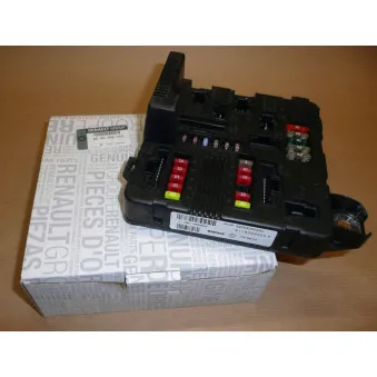 Calculateur BSM X84 OE 8200306033