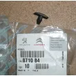 Clip, enjoliveur OE 871084 - Visuel 1