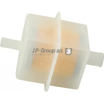 Filtre à carburant JP GROUP 8118700700