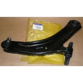 Bras de liaison, suspension de roue avant droit OE 545040445R