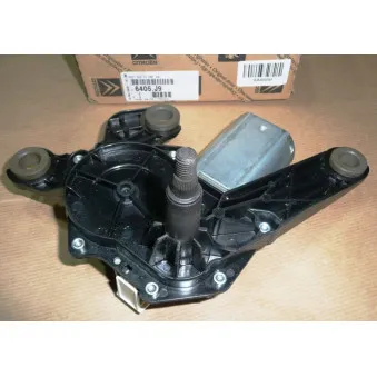 Moteur d'essuie-glace OE 6405J9