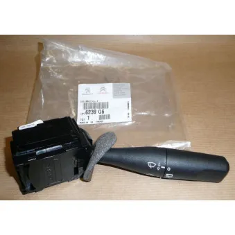 Interrupteur d'essuie-glace OE 6239G6