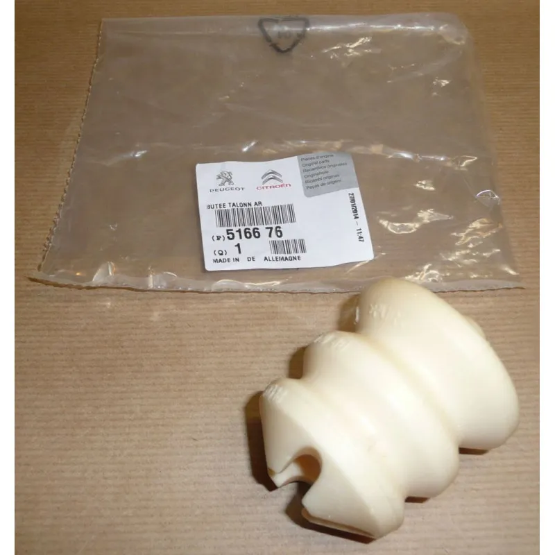 Butée élastique, suspension OE 516676