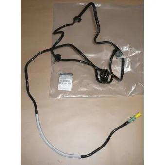 Tuyauterie de carburant OE