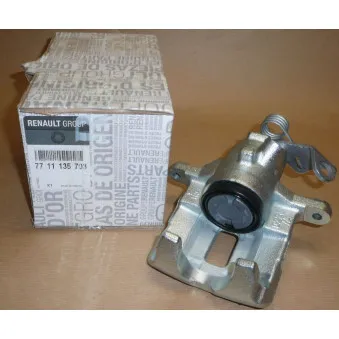 Étrier de frein OE 7711135703
